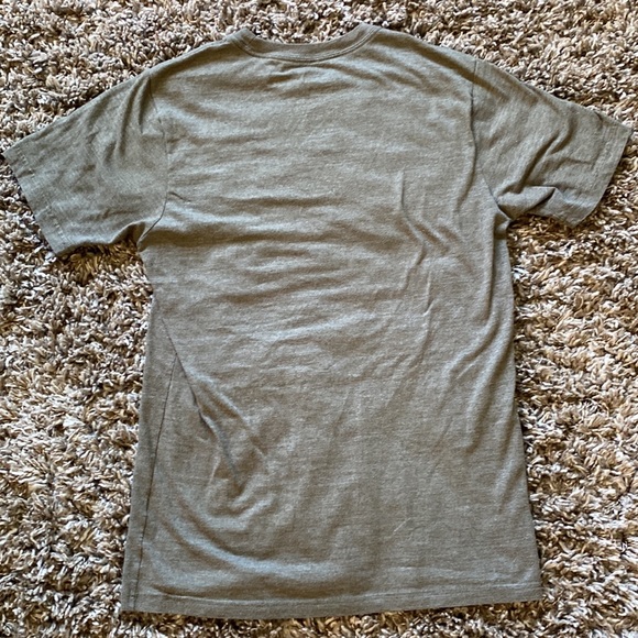 North Face t-shirt - Picture 3 of 4